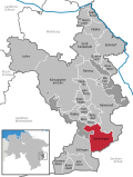 Schöningen in HE